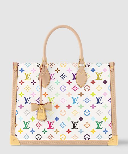 LV x TM 온더고 MM M13079